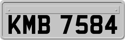KMB7584
