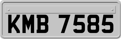 KMB7585