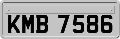 KMB7586