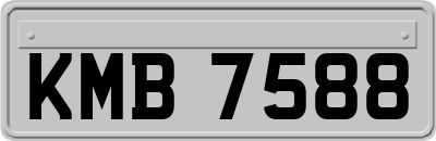 KMB7588