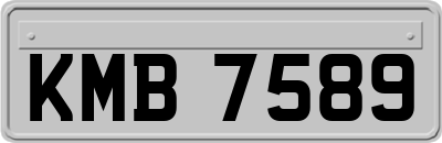 KMB7589