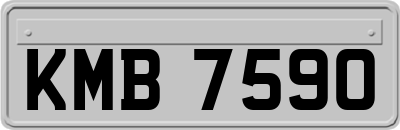 KMB7590
