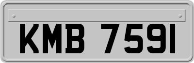 KMB7591