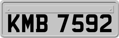 KMB7592