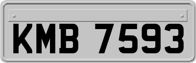 KMB7593