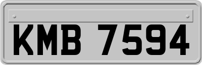 KMB7594