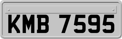 KMB7595