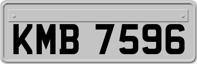 KMB7596