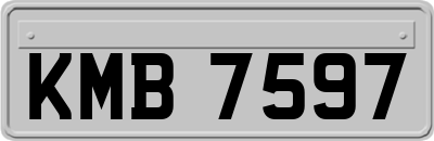 KMB7597