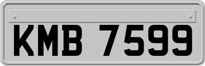 KMB7599
