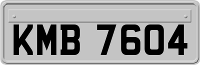 KMB7604