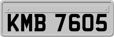 KMB7605