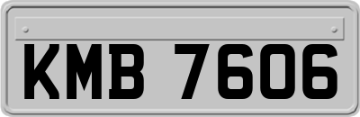 KMB7606