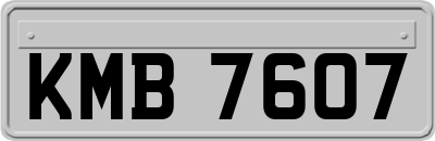 KMB7607