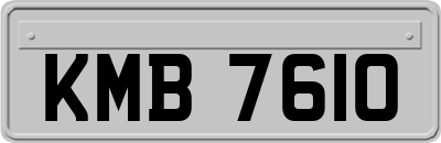 KMB7610