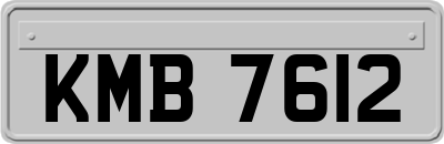 KMB7612