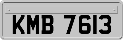 KMB7613