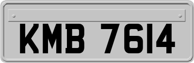 KMB7614