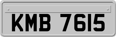 KMB7615