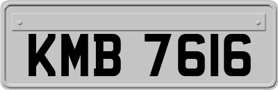 KMB7616