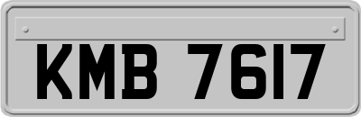 KMB7617