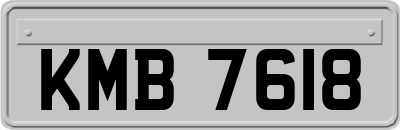 KMB7618