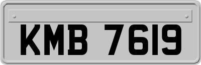 KMB7619
