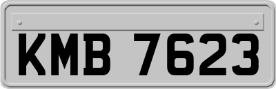 KMB7623