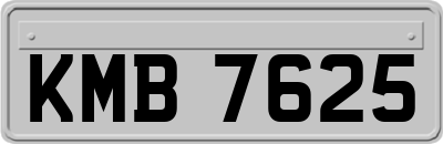 KMB7625