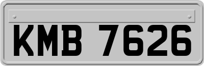 KMB7626