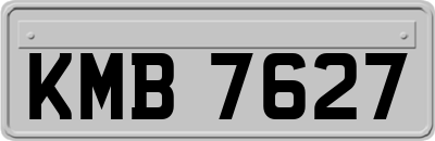 KMB7627