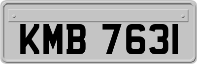 KMB7631
