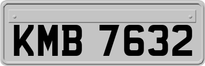 KMB7632