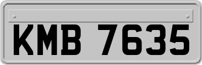 KMB7635
