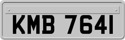 KMB7641