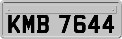 KMB7644