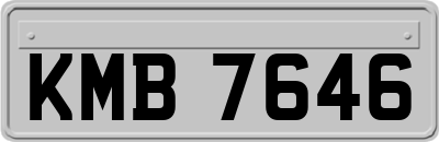 KMB7646
