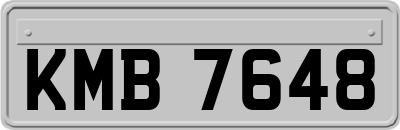 KMB7648