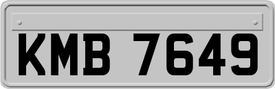 KMB7649