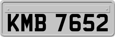 KMB7652