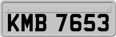 KMB7653