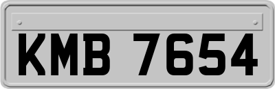 KMB7654