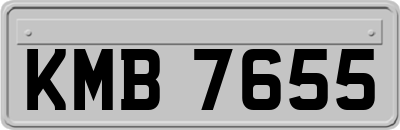 KMB7655