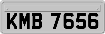 KMB7656
