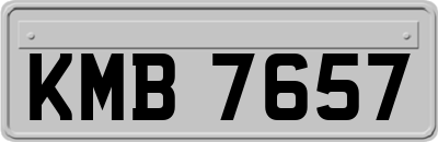 KMB7657