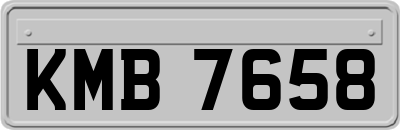 KMB7658