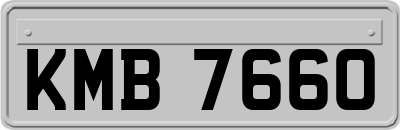 KMB7660