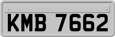 KMB7662