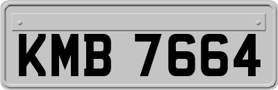KMB7664
