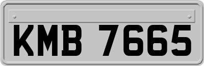 KMB7665
